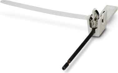 PHOENIX CONTACT - PHC2839295 SSA 3-6 Attacco rapido schermatura