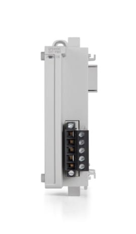 ROCKWELL AUTOMATION RCK2085-EP24VDC MICRO800 EXPANSION MODULE POWER SUPPLY