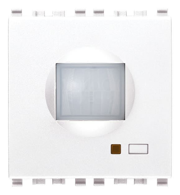 VIMAR SPA VIW20850.B RIVELATORE IR KNX BIANCO
