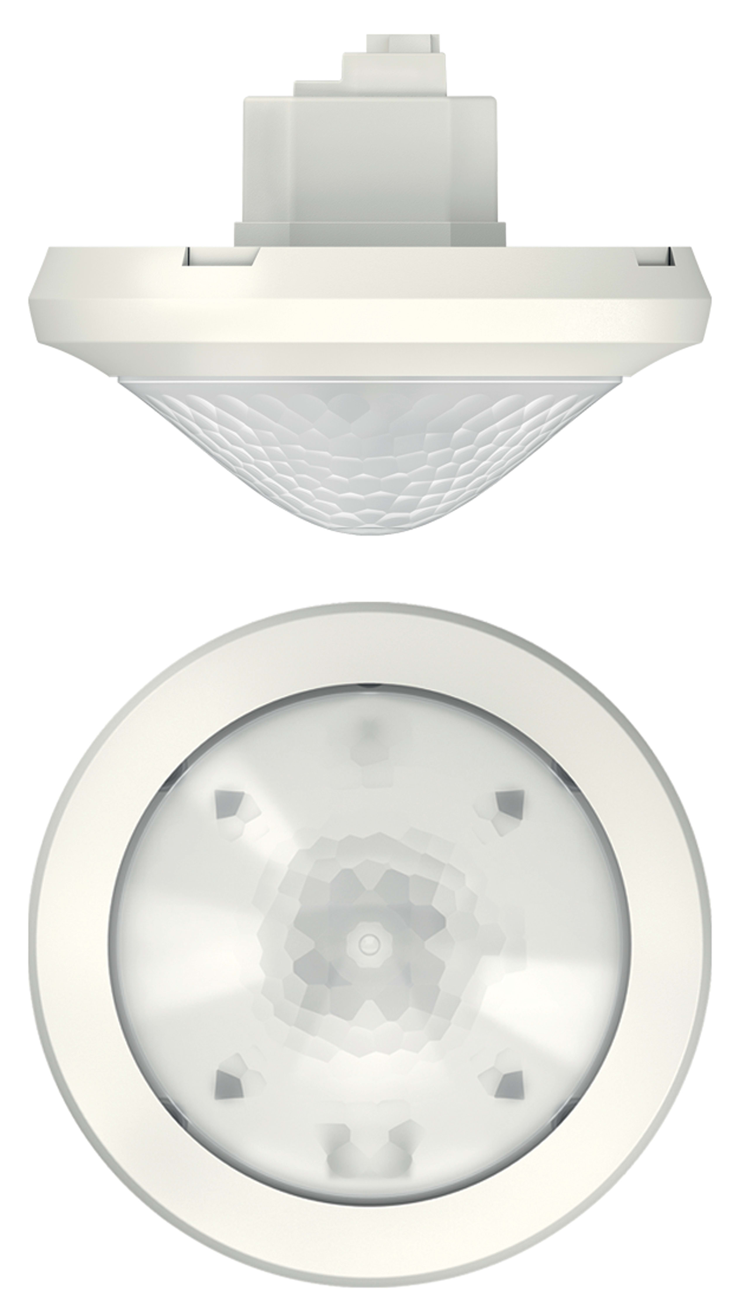 THEBEN SRL THE2089000 THERONDA P360 KNX UP BIANCO