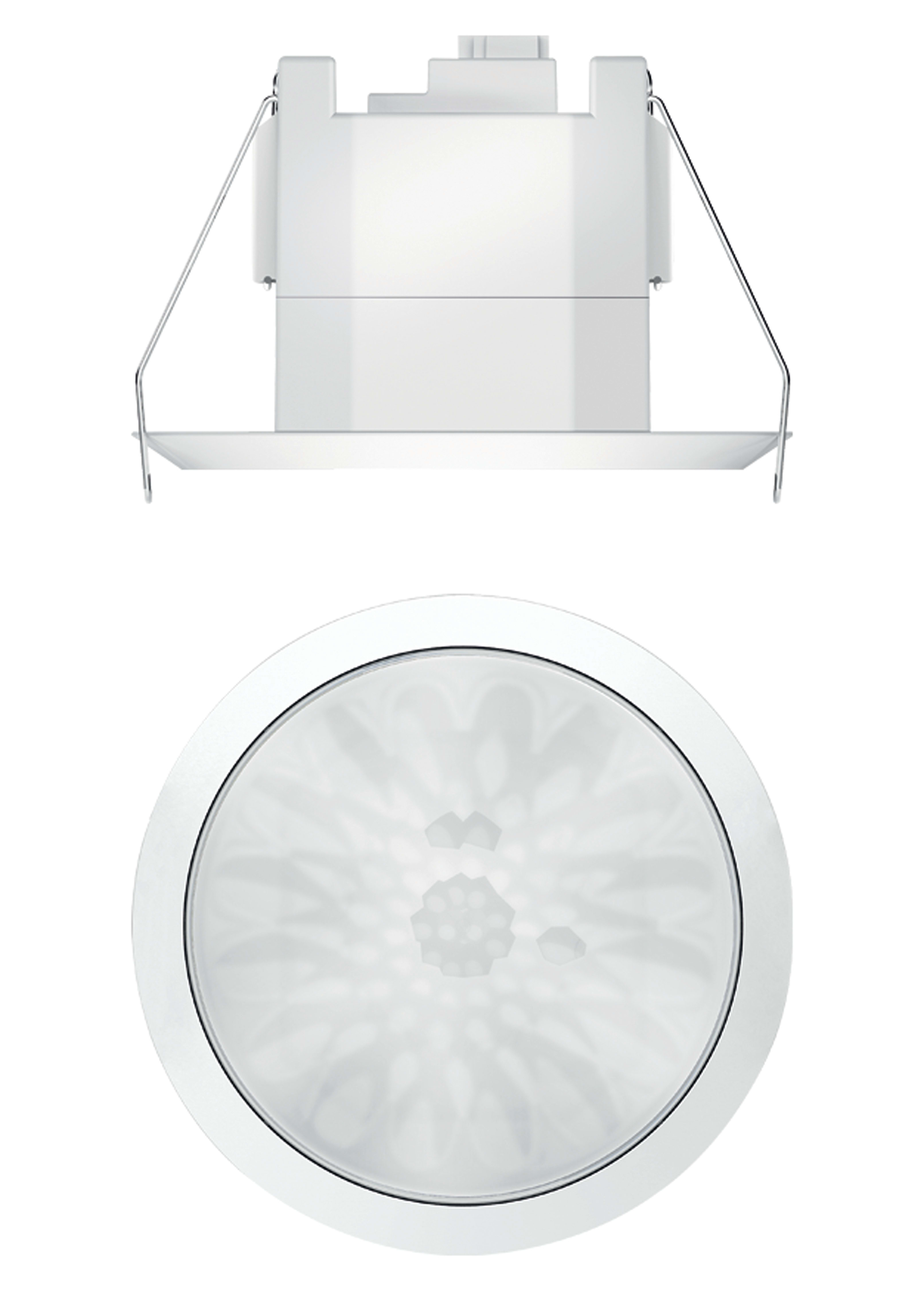 THEBEN S.R.L. - THE2089560 THERONDA S360 KNX FLAT DE WH