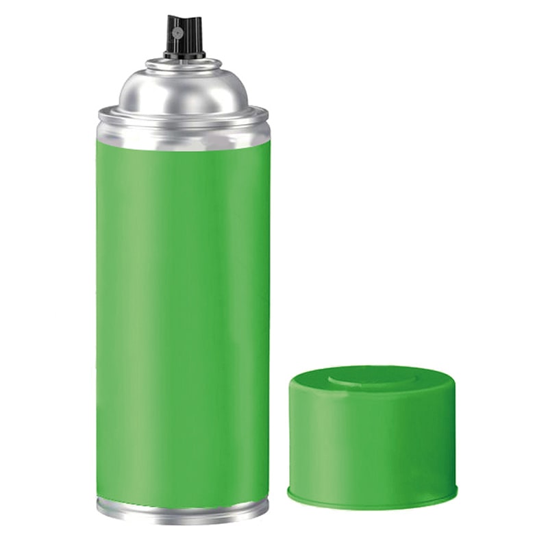 SCAME PARRE S.P.A. - SCA208.AP33 BOMBOLETTA SPRAY VERDE 500ML