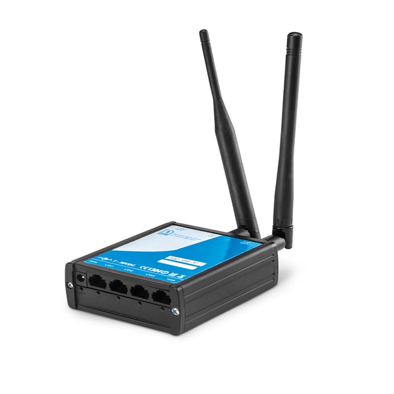 SCAME PARRE SPA SCA208.ROUTER ROUTER WIFI/4G
