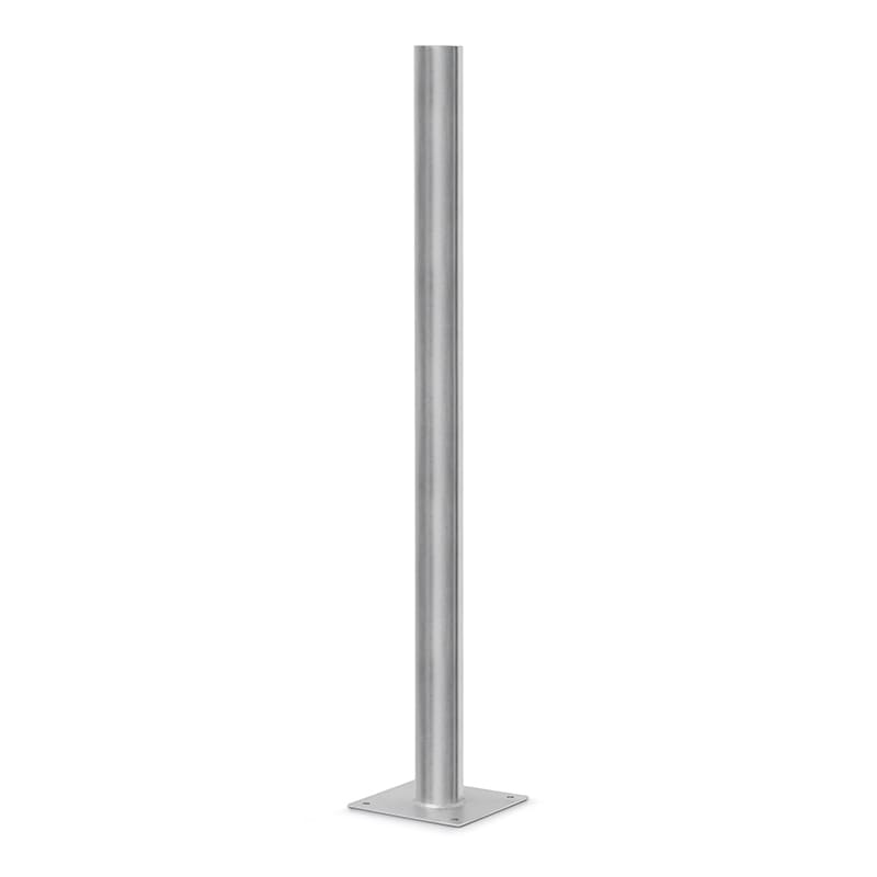 SCAME PARRE S.P.A. - SCA208.AP12 SUPPORTO TUBOLARE WD D80X1500MM