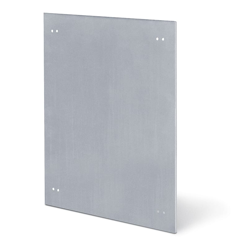 SCAME PARRE SPA SCA208.AP22 PIASTRA DI FISSAGGIO WD WALLBOX DOPPIO