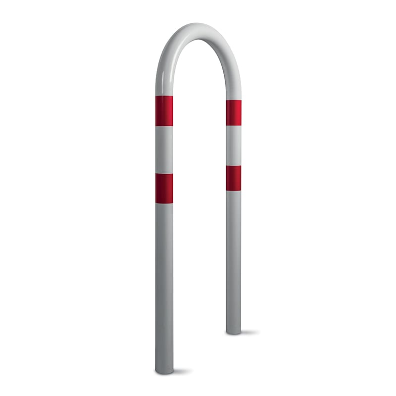 SCAME PARRE S.P.A. - SCA208.AP31 ARCHETTO ANTIURTO D60 1200x500mm