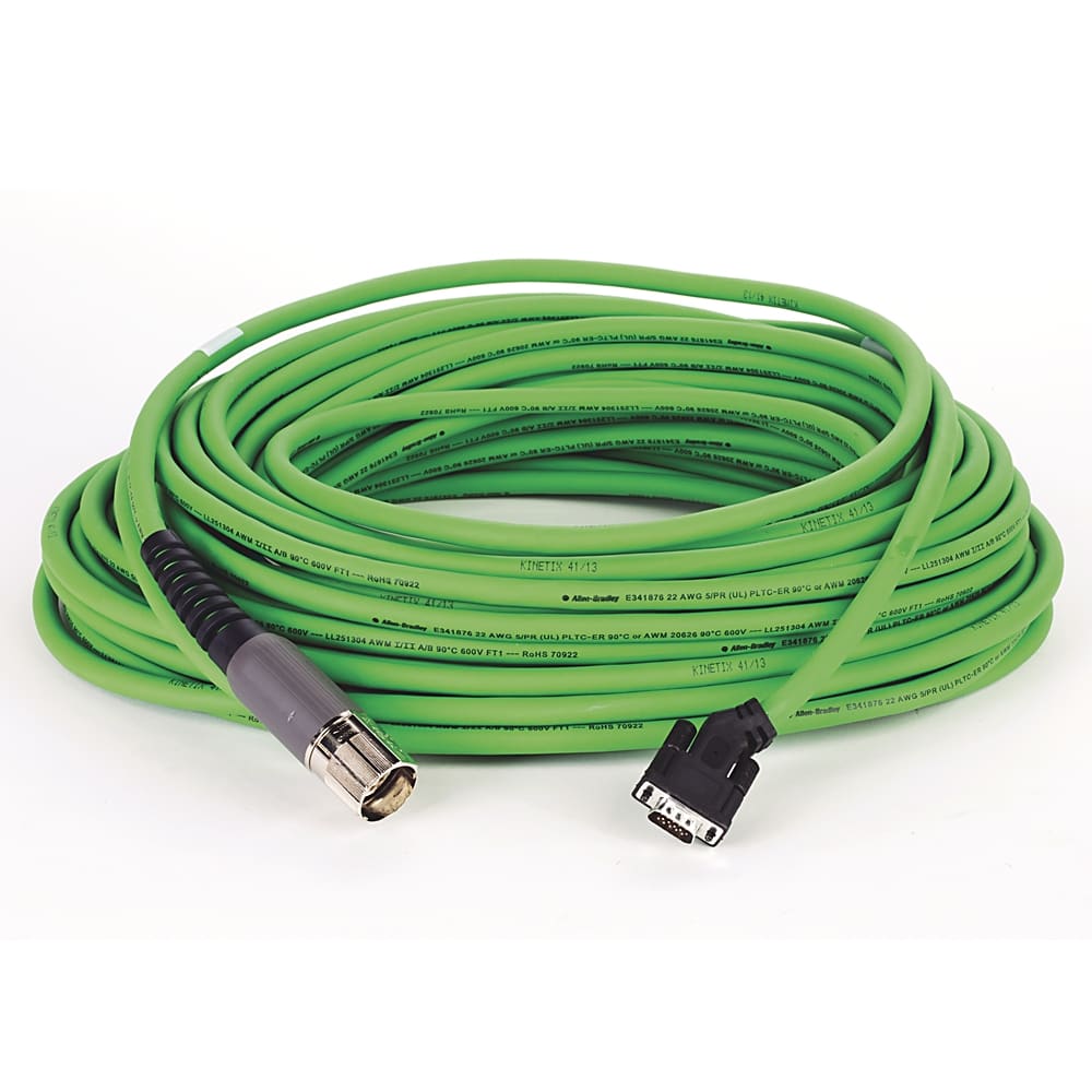 ROCKWELL AUTOMATION - RCK00884951211391 2090-CFBM7DD-CEAA25