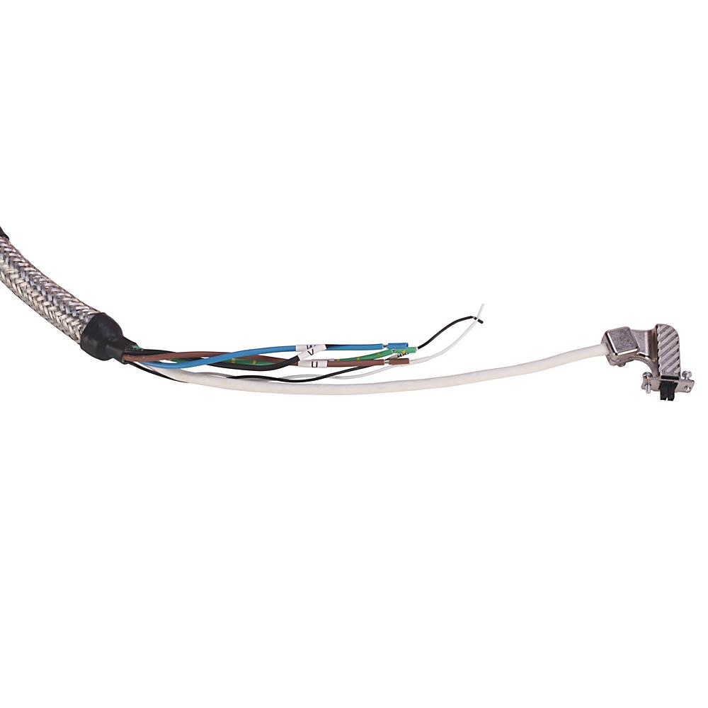 ROCKWELL AUTOMATION - RCK00889508093710 2090-CSBM1DE-18AA20