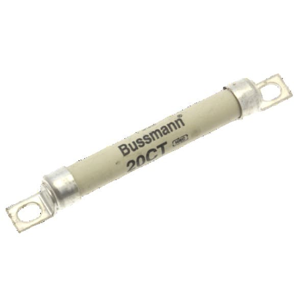 EATON MANIFACTURING - EAO20CT 20CT 20AMP 690V AC BS88 FUSE