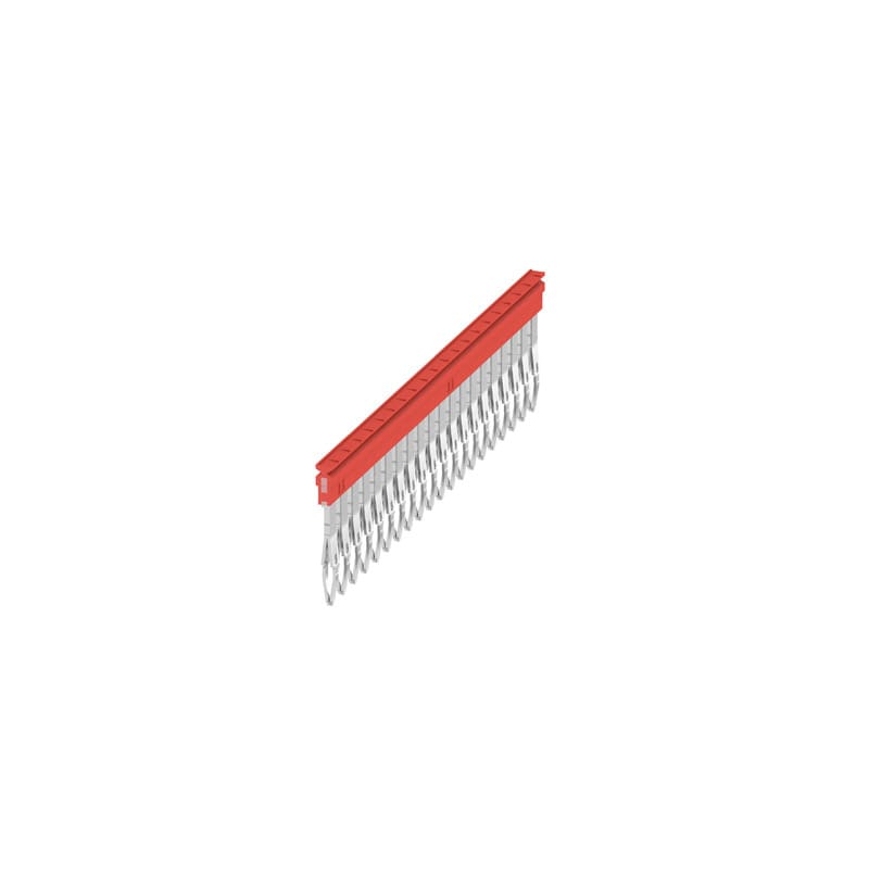 WEIDMULLER - WEI2108920000 ZQV 2.5N/20 RD