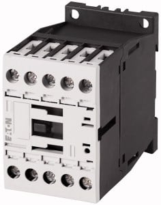 EATON MANIFACTURING - EAO276348 DILA-40(220VDC) CONT.AUS. 4NA