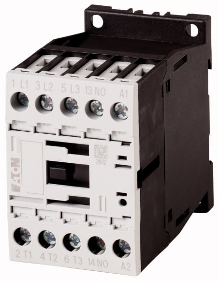 EATON MANIFACTURING - EAO276708 DILM9-10(110VDC) CONT.POT. 4KW 1NA