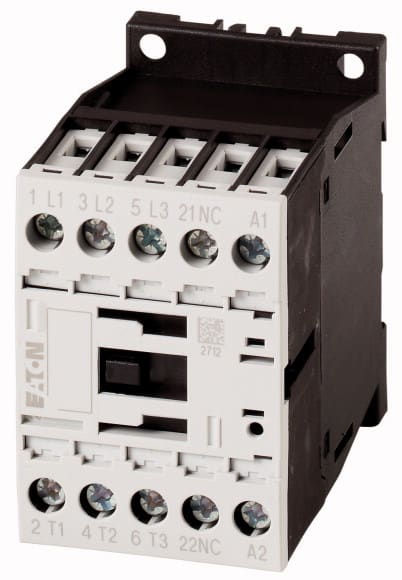EATON MANIFACTURING - EAO276727 DILM9-01(400V50HZ,440V60HZ) C POT 4KW 1N