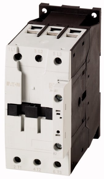 EATON MANIFACTURING - EAO277753 DILM40(24V50HZ) CONT.POT. 18,5KW