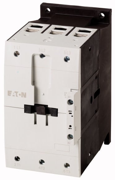 EATON MANIFACTURING - EAO107014 DILM170(RAC440) CONT POT 90KW