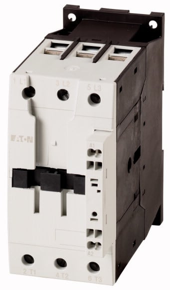 EATON MANIFACTURING - EAO277973 DILMC40(230V50/60HZ) CONT.POT. 18,5KW MO