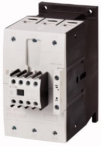 EATON MANIFACTURING - EAO239598 DILM150-22(RAC240) CONT POT 75KW 2NA+2NC