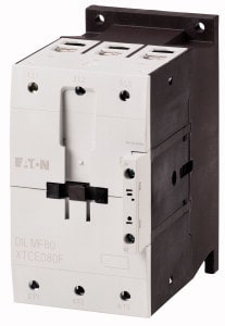 EATON MANIFACTURING - EAO104473 DILMF80(RAC240) CONT. 37KW PER SEMI COND