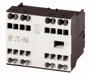 EATON MANIFACTURING - EAO230258 04DILE-C CONTATTI AUX FRONTALI A MOLLA