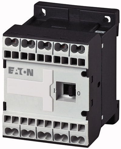 EATON MANIFACTURING - EAO231671 DILEM-10-G-C(110VDC) MINIC 4KW MOL