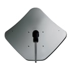 FRACARRO - FRA211212 P85GX10-B RIF.PENTA85 GRIGIO