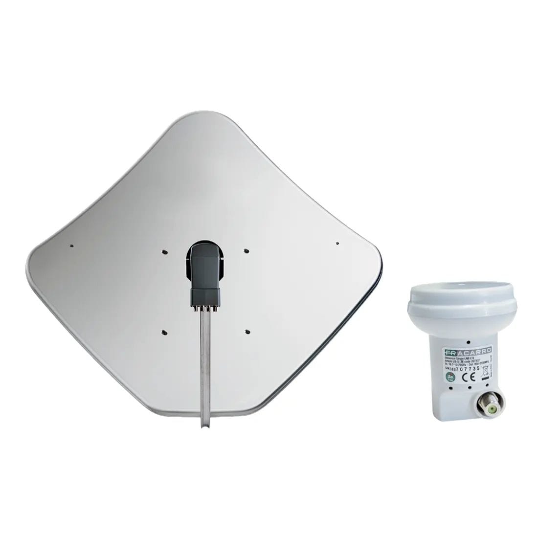 FRACARRO - FRA211220 P85AK PENTA85+LNB ALPS