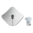 FRACARRO - FRA211220 P85AK PENTA85+LNB ALPS