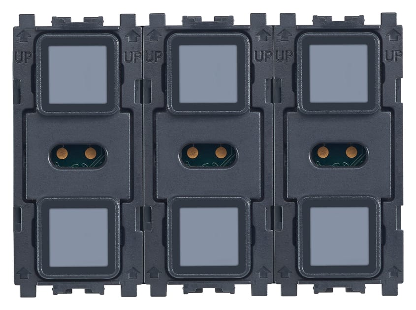 VIMAR S.P.A. - VIW21126 Comando elettronico 8in 7out 3M