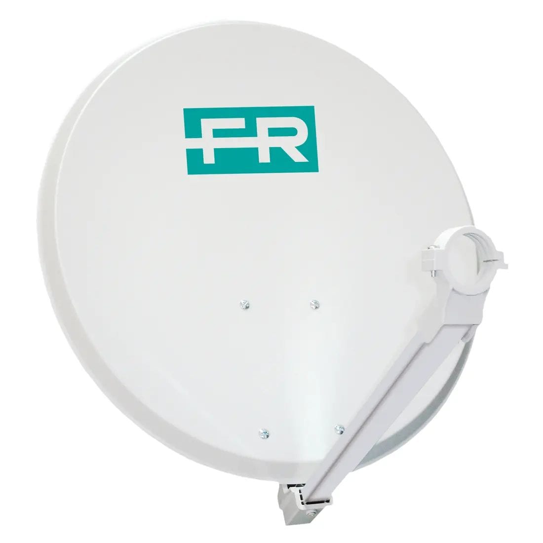 FRACARRO - FRA211316 P80APN PARABOLA 80 CM ACCIAIO