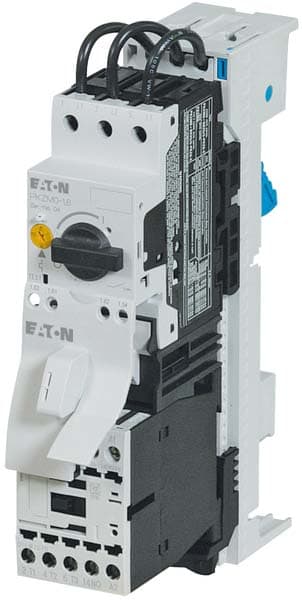 EATON MANIFACTURING - EAO102967 MSC-D-1-M7(24VDC)/BBA AVV DIR 0,25KW