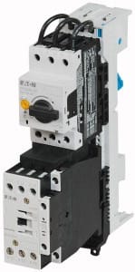 EATON MANIFACTURING - EAO102979 MSC-D-25-M25(24VDC)/BBA AVV DIR 11KW