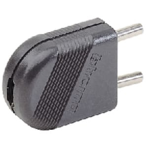 BTICINO S.P.A. - BTI2120N SPINE VOLANTI - 2P MIGNON 24V 6A