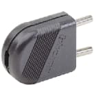 BTICINO - BTI2120N SPINE VOLANTI - 2P MIGNON 24V 6A