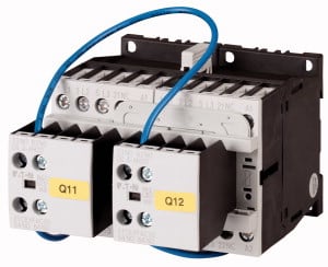 EATON MANIFACTURING - EAO107021 DIULM7/21(24VDC) TELEINV. 3KW 24VDC