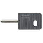 BTICINO - BTI2124N SPINE VOLANTI - CHIAVE PER PREDISPOSITOR