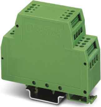 PHOENIX CONTACT - PHC2790240 UEG 30/2 CUSTODIA PER ELETTRONICA