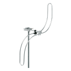 FRACARRO - FRA213001 ANT1200A ANT. FM OMDIREZIONALE