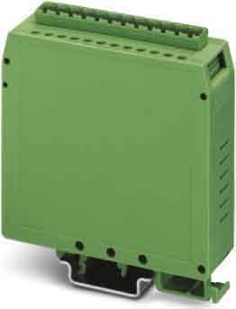 PHOENIX CONTACT - PHC2781453 UEGM-MSTB Custodia per elettronica