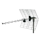 FRACARRO - FRA213096 TAU11/4 ANT.21-37, 11 ELEMENTI