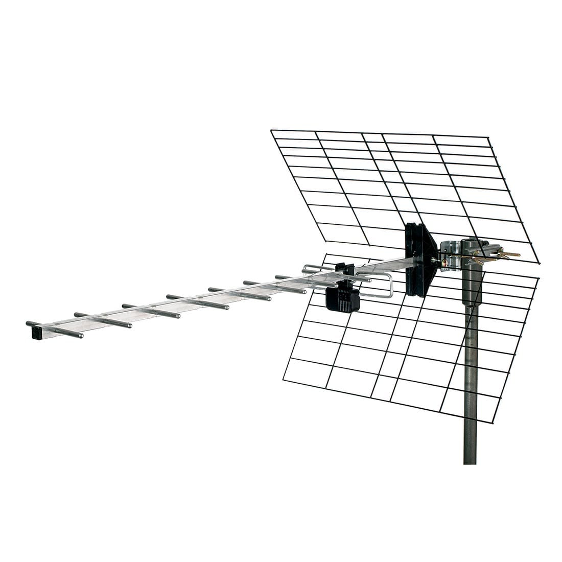 FRACARRO FRA213096 TAU11/4 ANT.21-37, 11 ELEMENTI