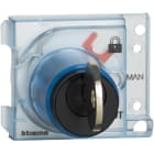 BTICINO - BTIM7M04 MOTORE FRONTALE BLOCCO RONIS D1 D2