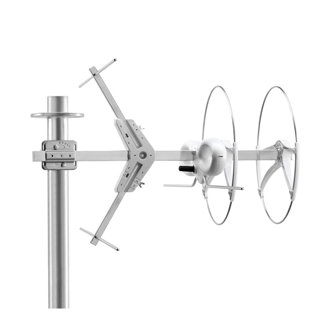 FRACARRO - FRA213203 SIGMA V2 HD ANT.SIGMA VHF BANDA III