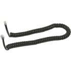 FANTON SRL - FME21321 PROL.EST.2,4M TEL.4C.PL.RJ10 NE