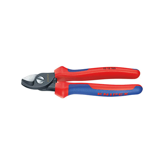 ABC TOOLS SPA - ABCB21433165 CESOIE B 2143/3X165