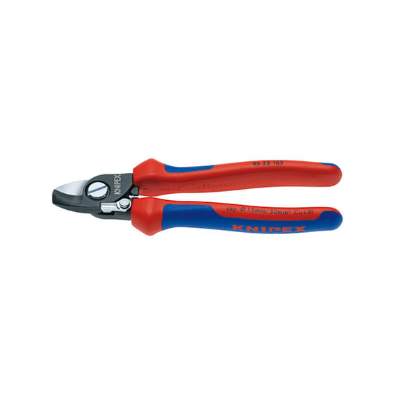ABC TOOLS SPA ABCB21435165 CES.CAV.EL.B 2143/5 MM 165 C.M