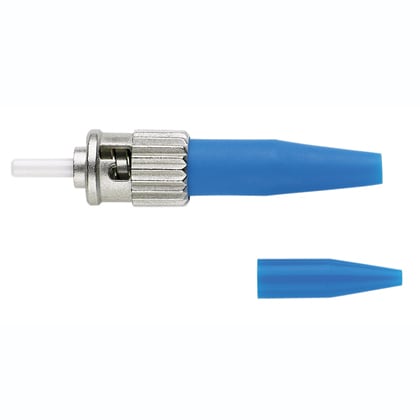 PANDUIT PANFSTSABU CONNETTORE ST SIMPLEX MONOMODALE PER FIB