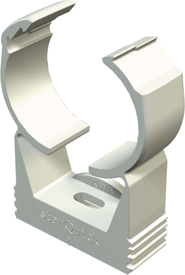 OBO BETTERMANN - OBO2146207 SQ-25 LGR GAFFETTA STARQUICK