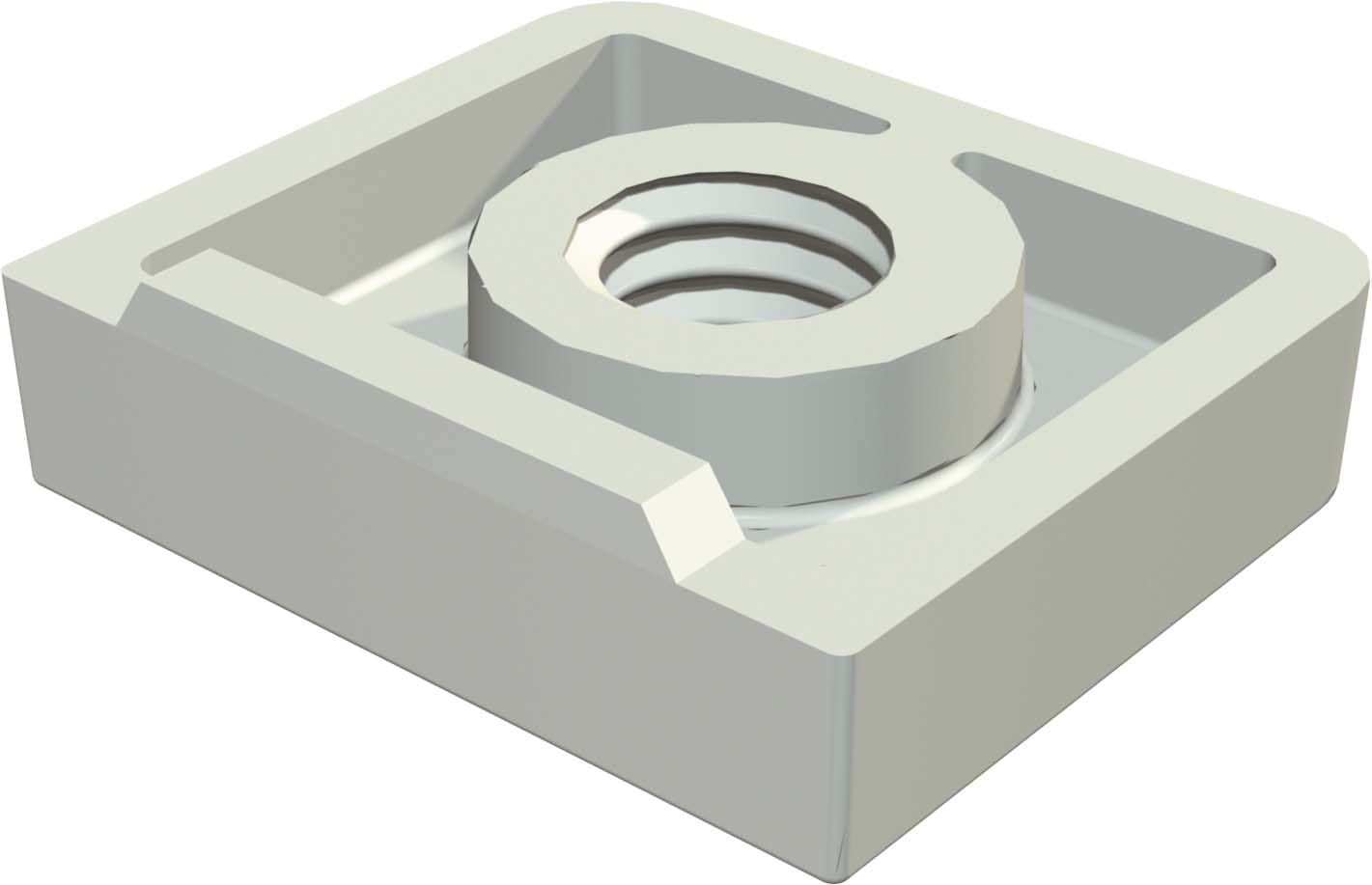 OBO BETTERMANN - OBO2146509 SQ M6 DADO STARQUICK