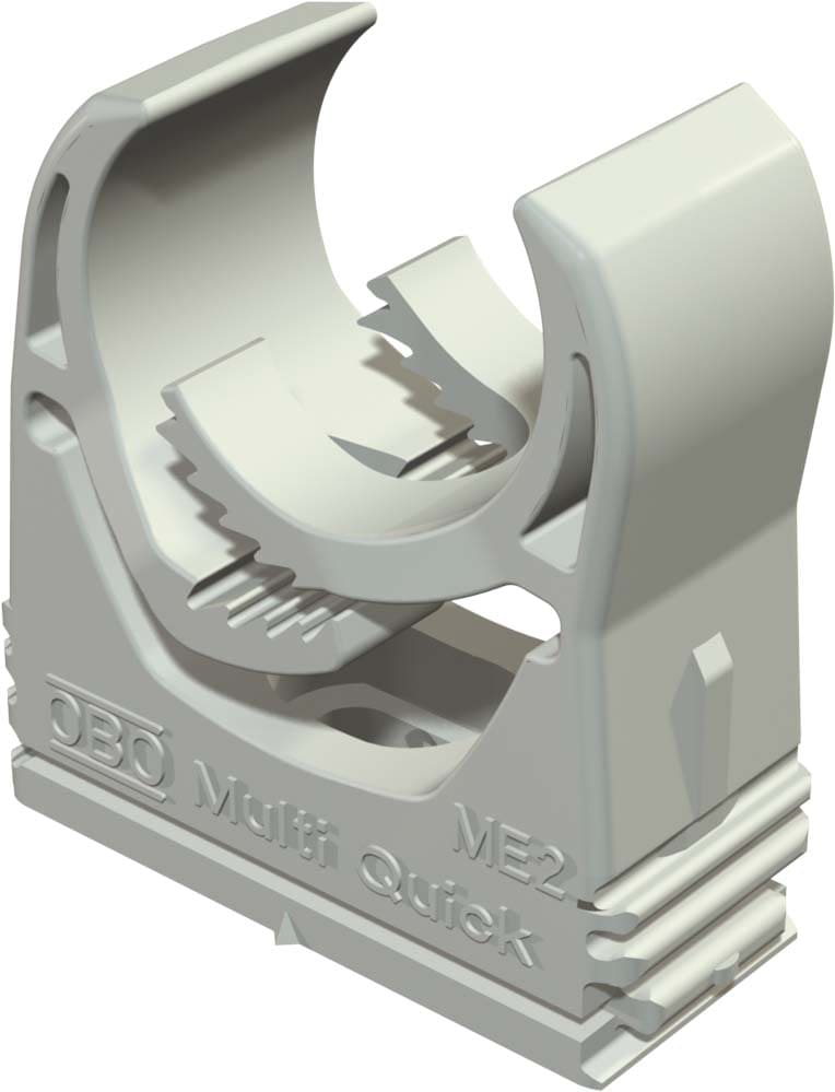 OBO BETTERMANN OBO2153718 M-QUICK M20 LGR GAFFETTA MULTI-QUICK