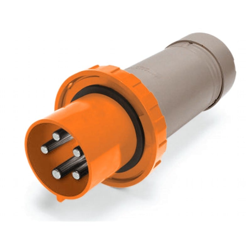 SCAME PARRE S.P.A. - SCASCM4100P12W SCM4100P12W SPINA 100A 3P 4W IP67 12H